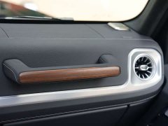 Mercedes-Benz G-Class G 450 d - ფოტო 19
