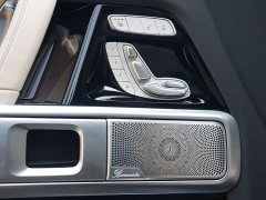 Mercedes-Benz G-Class G 450 d - ფოტო 20