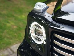 Mercedes-Benz G-Class G 450 d - ფოტო 4