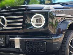 Mercedes-Benz G-Class G 450 d - ფოტო 5