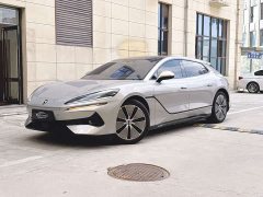 Denza Z9GT 2024 1100 AWD Max Edition - ფოტო 1