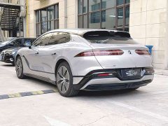Denza Z9GT 2024 1100 AWD Max Edition - ფოტო 10