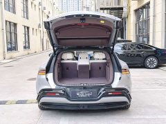 Denza Z9GT 2024 1100 AWD Max Edition - ფოტო 12