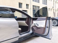 Denza Z9GT 2024 1100 AWD Max Edition - ფოტო 16