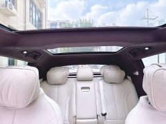 Denza Z9GT 2024 1100 AWD Max Edition - ფოტო 18