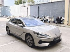 Denza Z9GT 2024 1100 AWD Max Edition - ფოტო 19