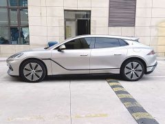 Denza Z9GT 2024 1100 AWD Max Edition - ფოტო 2