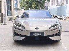 Denza Z9GT 2024 1100 AWD Max Edition - ფოტო 20