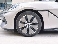 Denza Z9GT 2024 1100 AWD Max Edition - ფოტო 3