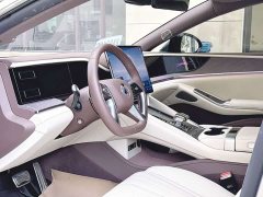 Denza Z9GT 2024 1100 AWD Max Edition - ფოტო 4