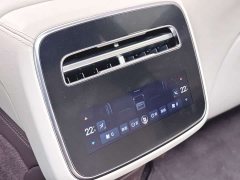 Denza Z9GT 2024 1100 AWD Max Edition - ფოტო 9