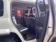 Tank 300 2021 City Edition 2.0T Stylish - ფოტო 6