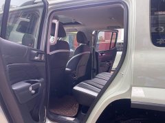 Tank 300 2021 City Edition 2.0T Stylish - ფოტო 7