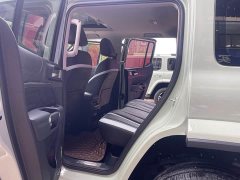 Tank 300 2021 City Edition 2.0T Stylish - ფოტო 8