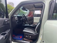 Tank 300 2021 City Edition 2.0T Stylish - ფოტო 9