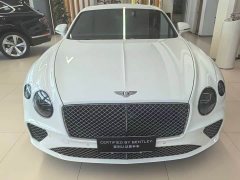 Bentley Continental 4.0T GT V8 - ფოტო 2