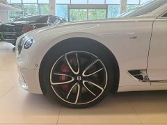 Bentley Continental 4.0T GT V8 - ფოტო 3