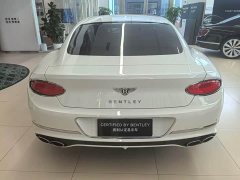 Bentley Continental 4.0T GT V8 - ფოტო 4
