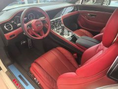 Bentley Continental 4.0T GT V8 - ფოტო 5