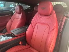 Bentley Continental 4.0T GT V8 - ფოტო 7