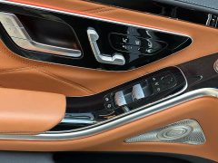 Mercedes-Benz Maybach S-Class S 480 4MATIC - ფოტო 10