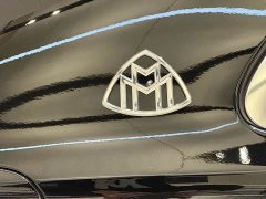 Mercedes-Benz Maybach S-Class S 480 4MATIC - ფოტო 13