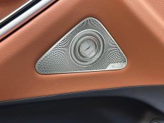 Mercedes-Benz Maybach S-Class S 480 4MATIC - ფოტო 14