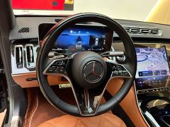 Mercedes-Benz Maybach S-Class S 480 4MATIC - ფოტო 15