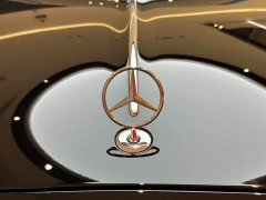 Mercedes-Benz Maybach S-Class S 480 4MATIC - ფოტო 4