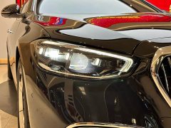 Mercedes-Benz Maybach S-Class S 480 4MATIC - ფოტო 5