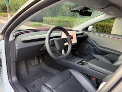 Tesla Model 3 2023 Rear-Wheel Drive - ფოტო 10