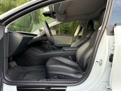 Tesla Model 3 2023 Rear-Wheel Drive - ფოტო 11