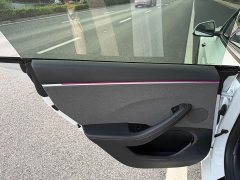 Tesla Model 3 2023 Rear-Wheel Drive - ფოტო 12