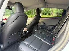 Tesla Model 3 2023 Rear-Wheel Drive - ფოტო 13
