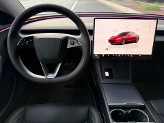Tesla Model 3 2023 Rear-Wheel Drive - ფოტო 14