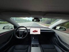 Tesla Model 3 2023 Rear-Wheel Drive - ფოტო 15