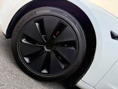 Tesla Model 3 2023 Rear-Wheel Drive - ფოტო 18