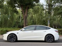Tesla Model 3 2023 Rear-Wheel Drive - ფოტო 2