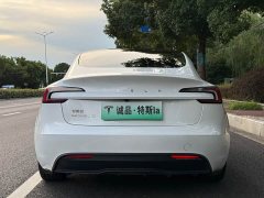 Tesla Model 3 2023 Rear-Wheel Drive - ფოტო 4