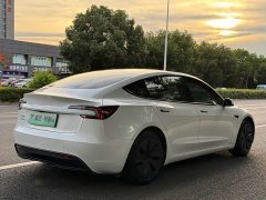 Tesla Model 3 2023 Rear-Wheel Drive - ფოტო 5