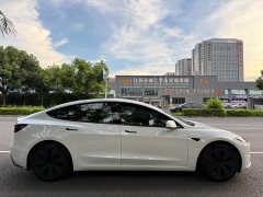 Tesla Model 3 2023 Rear-Wheel Drive - ფოტო 6