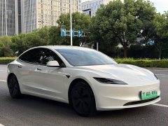 Tesla Model 3 2023 Rear-Wheel Drive - ფოტო 7