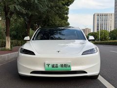 Tesla Model 3 2023 Rear-Wheel Drive - ფოტო 8