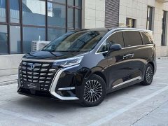 Denza D9 2022 DM-i 970 AWD Flagship - ფოტო 1