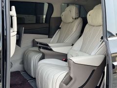 Denza D9 2022 DM-i 970 AWD Flagship - ფოტო 10