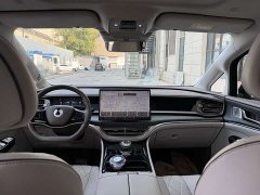 Denza D9 2022 DM-i 970 AWD Flagship - ფოტო 11