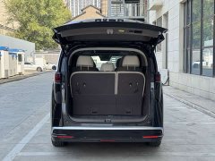 Denza D9 2022 DM-i 970 AWD Flagship - ფოტო 14
