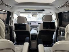 Denza D9 2022 DM-i 970 AWD Flagship - ფოტო 15