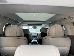 Denza D9 2022 DM-i 970 AWD Flagship - ფოტო 16