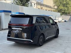 Denza D9 2022 DM-i 970 AWD Flagship - ფოტო 17
